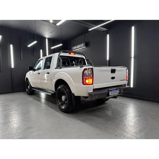 Ford Ranger 3.0 Tdi 4x2 Sc Xl Plus L10