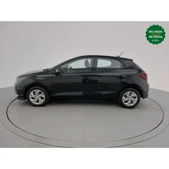Hyundai Hb20 1.0 12v Flex Comfort Plus Manual
