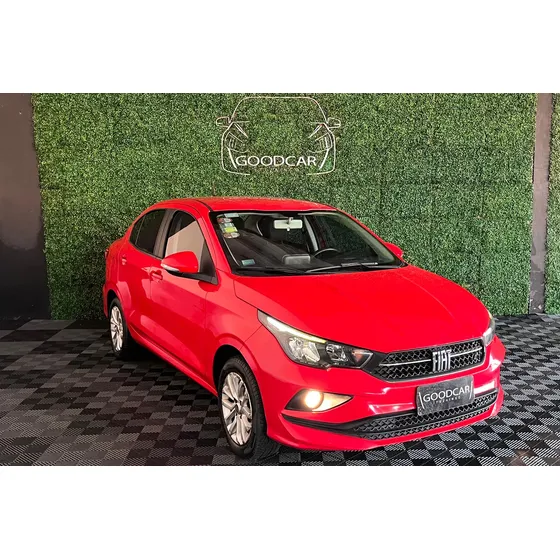 Fiat Cronos 1.3 Gse Drive Pack Conectividad