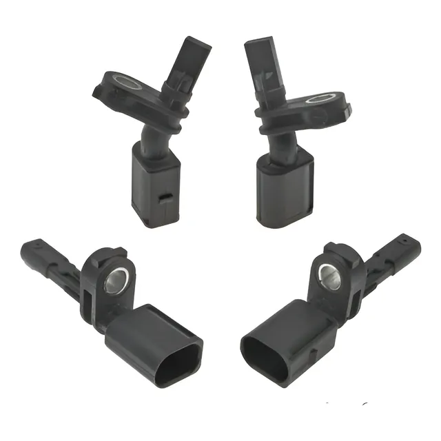 Sensores Abs Golf Passat Leon A3 Crafter Caddy Wht003864 A-b