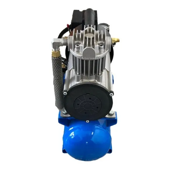 Compresor 12v Puma