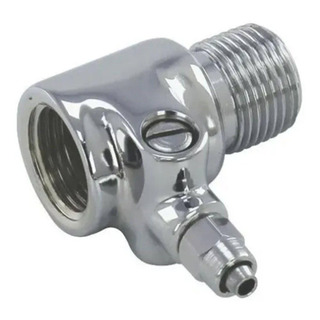 Adaptador P/ Filtro Purificador De Água Europa C/ Regulador Adaptador P/ Filtro Purificador De Água Europa C/ Regulador