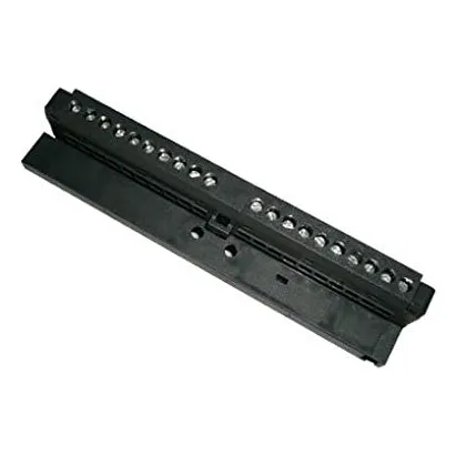 6es7 392 1ajoo 0aa0 Simatic S7-300, Conector Frontal Para Mó