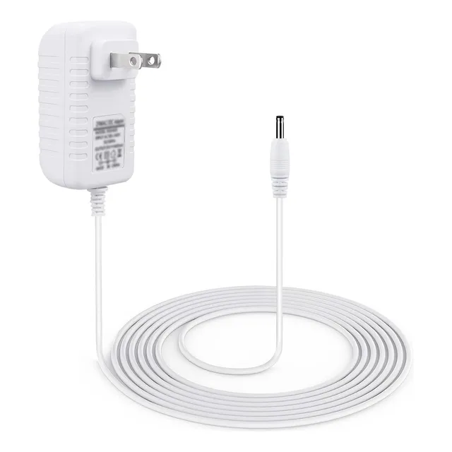 Adaptador De Cargador 21w Para Echo Show Y Echo Gen