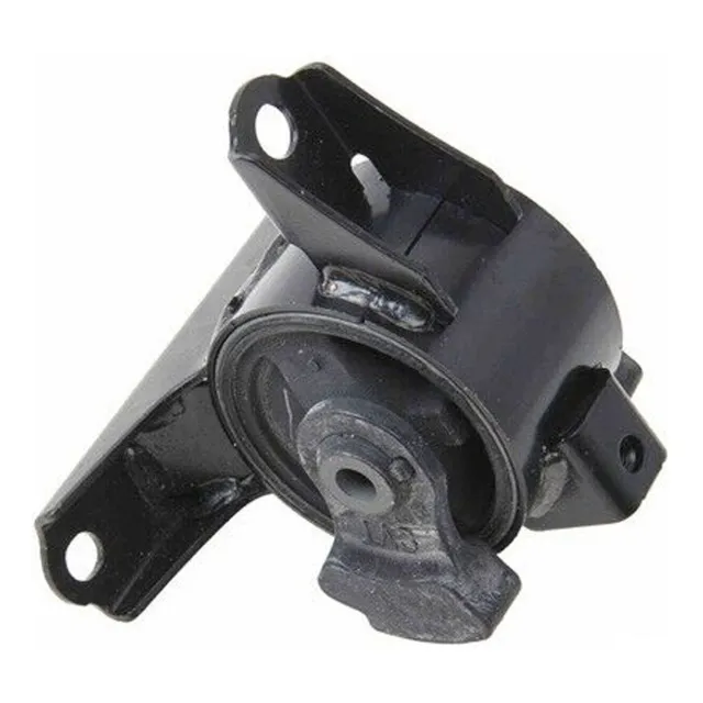 Soporte Caja Honda Fit 2004 2008 1.5 Automatico