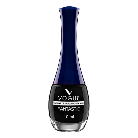 Esmalte Vogue Fantastic Onix