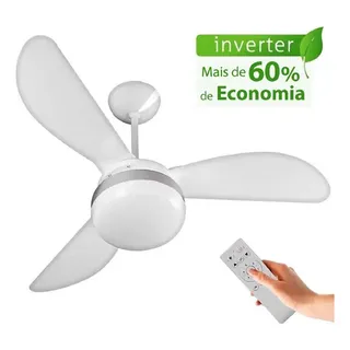 Ventilador De Teto Ventisol FĂȘnix Led Silver 3 PĂĄs Bivolt Ventilador De Teto Ventisol FĂȘnix Led Silver 3 PĂĄs Bivolt