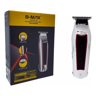Måquina De Cortar Cabelo Profissional Sem Fio Recarregåvel Måquina De Cortar Cabelo Profissional Sem Fio Recarregåvel