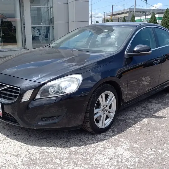 Volvo S60 2011 1.6 Kinetic At