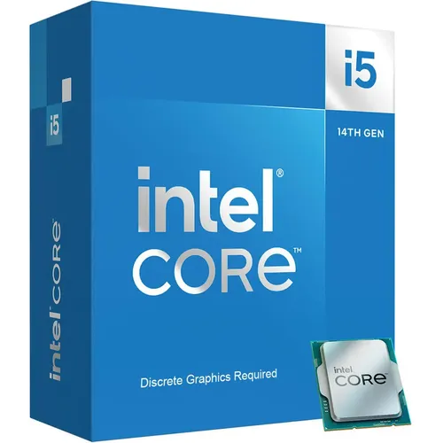 Procesador gamer Intel Core i5-8500 BX80684I58500 de 6 núcleos y