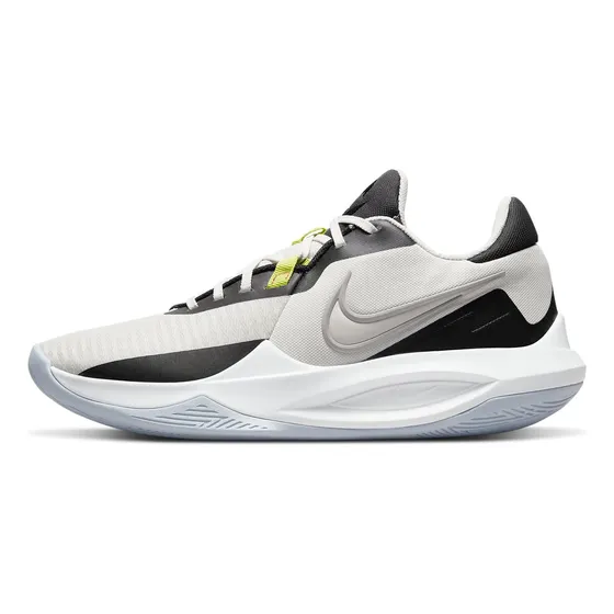 Zapatilla Nike Precision 6 Deportivo Básquet Dd9535-004  