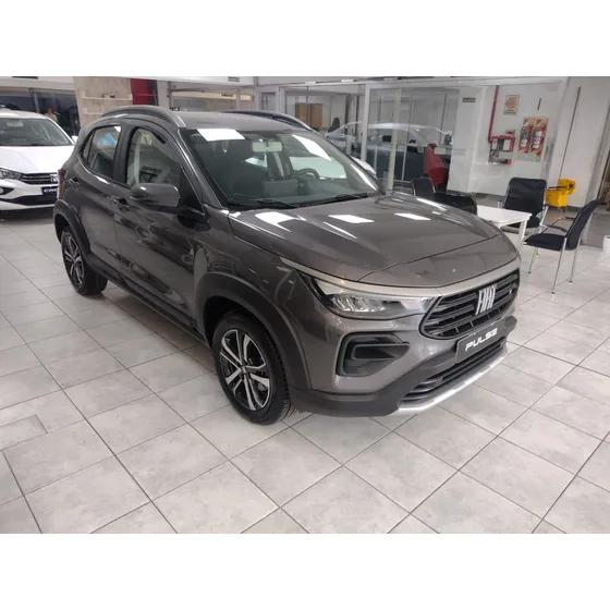 Fiat Pulse 1.0t Audace Cvt