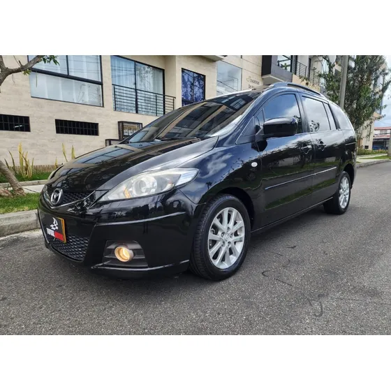 Mazda 5 2.0 Lxwm8