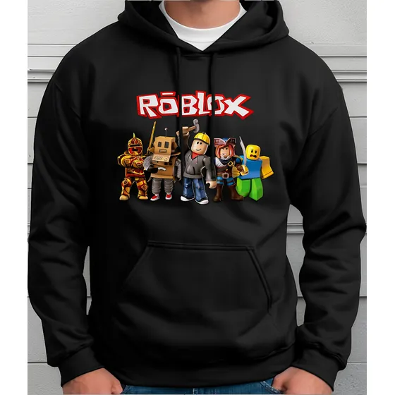 Canguro Negro De Roblox Para Niños