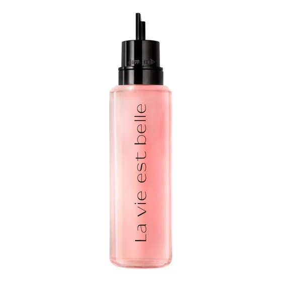 Refill Perfume La Vie Est Belle Eau De Parfum 100 Ml Lancôme