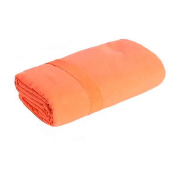 Toalla De Microfibra 1.30 X 80 Estampables - Mundo Trabajo