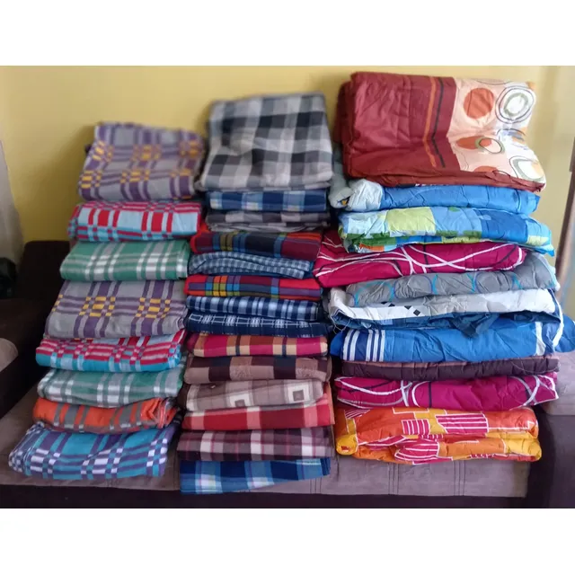 Edredones, Colchas Y Frazadas