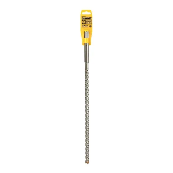 Mecha Para Hormigon Dewalt Sds Max 16mm X 540mm K37