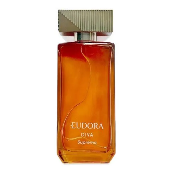 Colonia Eudora Diva Supreme 100 ml