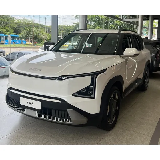Kia Ev5 2026 Light T