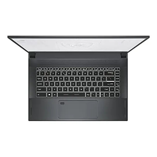 Laptop Msi Ws66 11uk Fhd Mobile Workstation Intel Core I9-11