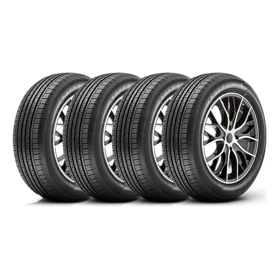 Kit 4 Pneus 215/60r17 96h Aptany Ru101 Índice de velocidade H