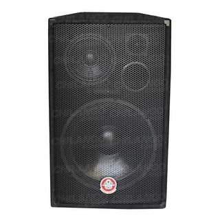 Bafle Bocina 15 Pulgadas Pasivo 8 Ohms 3 Vias Megapower Pro Bafle Bocina 15 Pulgadas Pasivo 8 Ohms 3 Vias Megapower Pro