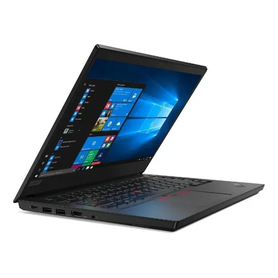 Notebook Lenovo Thinkpad E14 Intel Ultra 7 32gb 1tb W11pro