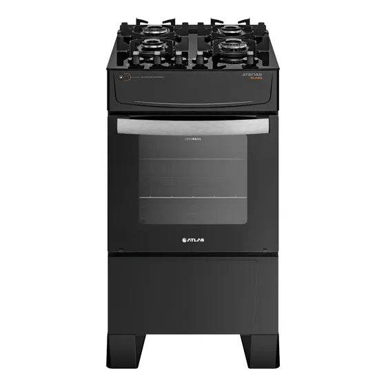 R$ 50 OFF na Atlas Eletrodomésticos