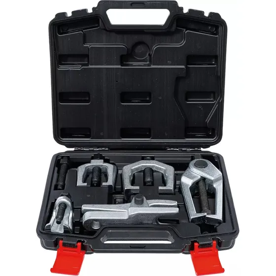 Juego Universal Para Servicio Brazos Pitman 5 Pzas Bgs Diy