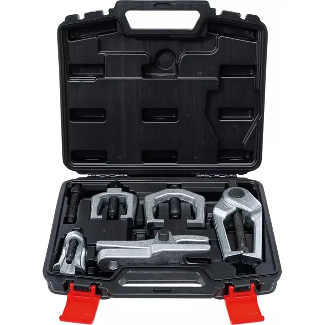 Juego Universal Para Servicio Brazos Pitman 5 Pzas Bgs Diy