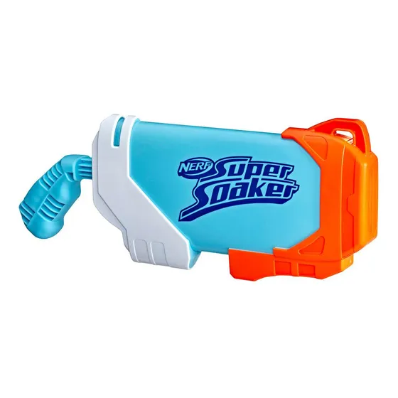 Nerf Pistola De Agua Torrent