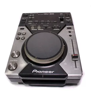 Cdj 400 Pioneer | MercadoLivre 📦 Cdj 400 Pioneer | MercadoLivre 📦