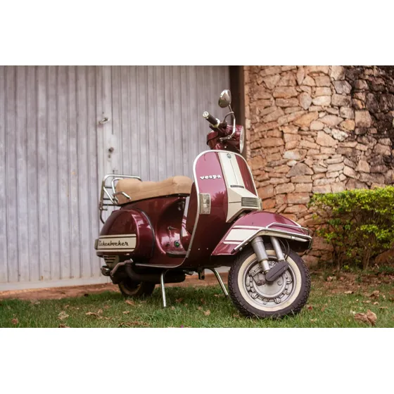 Vespa Px 200 