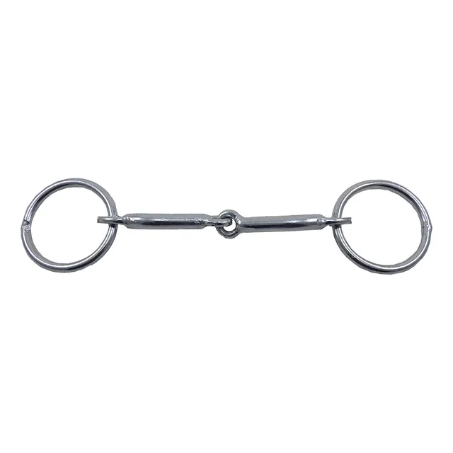Freno Para  Caballo, Bocado Para Carro Calidad Crespo.
