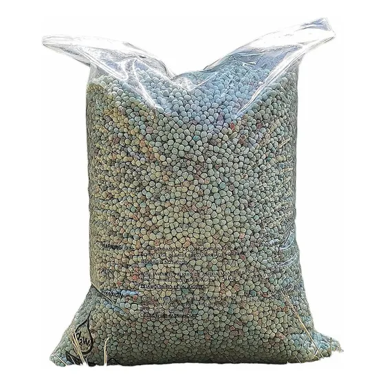 1 Kg Fertilizante Especial Para Orquídeas