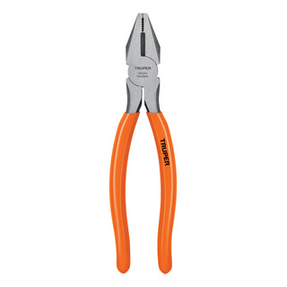 Pinza Universal Truper T200-8 8 Color Naranja Pinza Universal Truper T200-8 8 Color Naranja