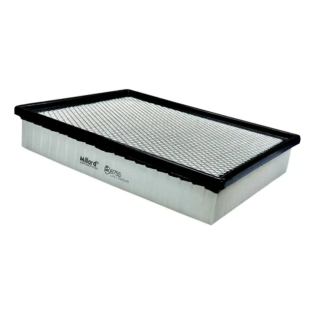 Filtro De Aire Mk-8755 (42487) Avalanche Silverado Cheyenne 