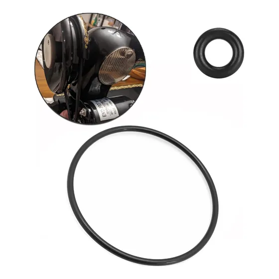 Correas Singer® Para Máquina De Coser Universal