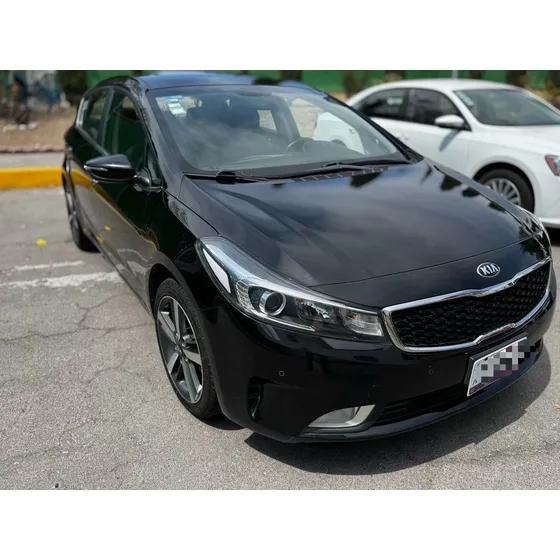 Kia Forte 2.0 Sx At