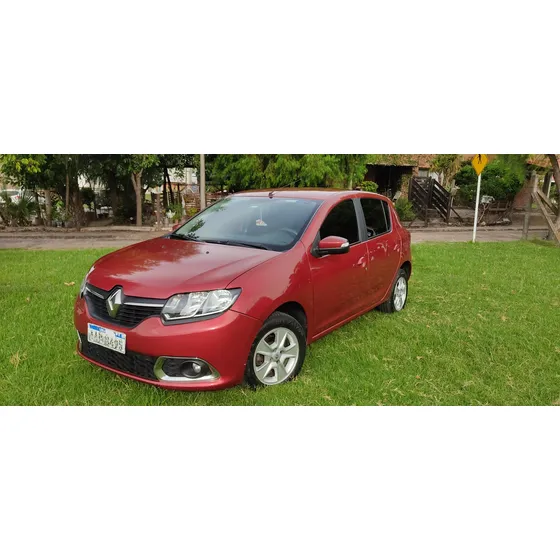 Renault Sandero 1.6 Privilege 105cv
