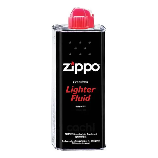 Fluido Recarga Para Encendedores Universal Zippo Liquido 125