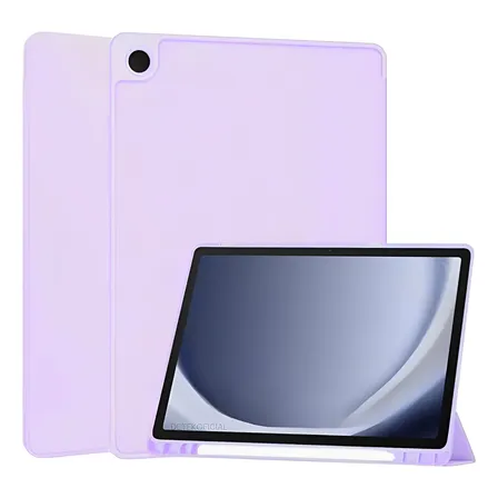 Funda Estuche Smart Case Para Tablet Samsung A9+ Plus 11