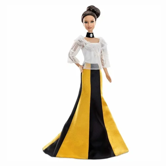 Barbie Dolls Of World Philippines Mattel Nfrb Ler Descrição