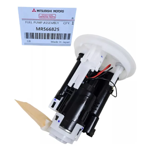 Bomba Gasolina Para Mits Lancer Glx Touring 1.6 2.0 Pila Cs6