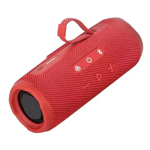 Alto-falante Charge 5 Portátil Com Bluetooth Waterproof Red JBL