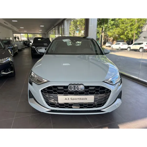 Audi A3 Sportback 1.4 Tfsi Advanced 150cv