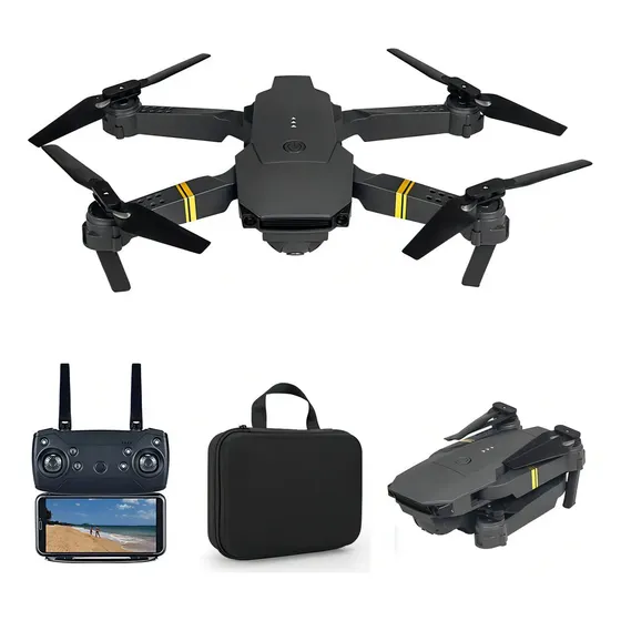 Drone genérico 412122 AFD 2 | Cuotas sin interés