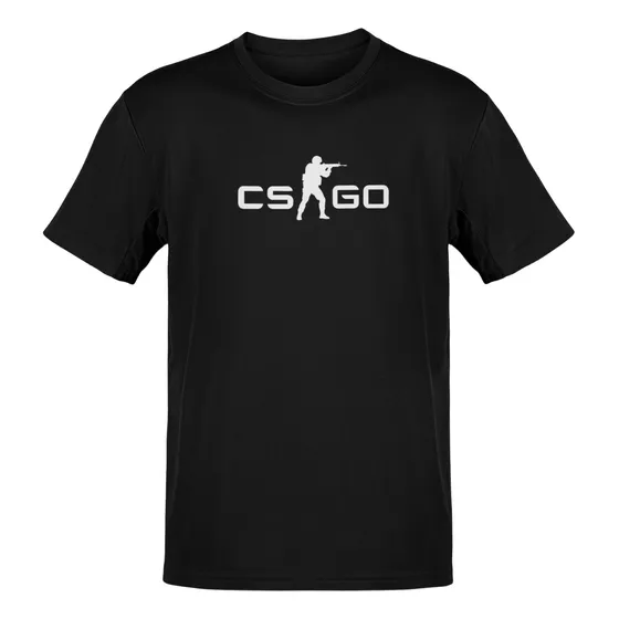 Camisa Camiseta Counter Strike Global Ofensive Cs:go