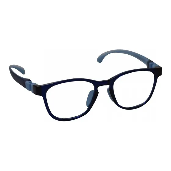 Lentes Lectura Computer Celulares Juegos Anti Luz Niños